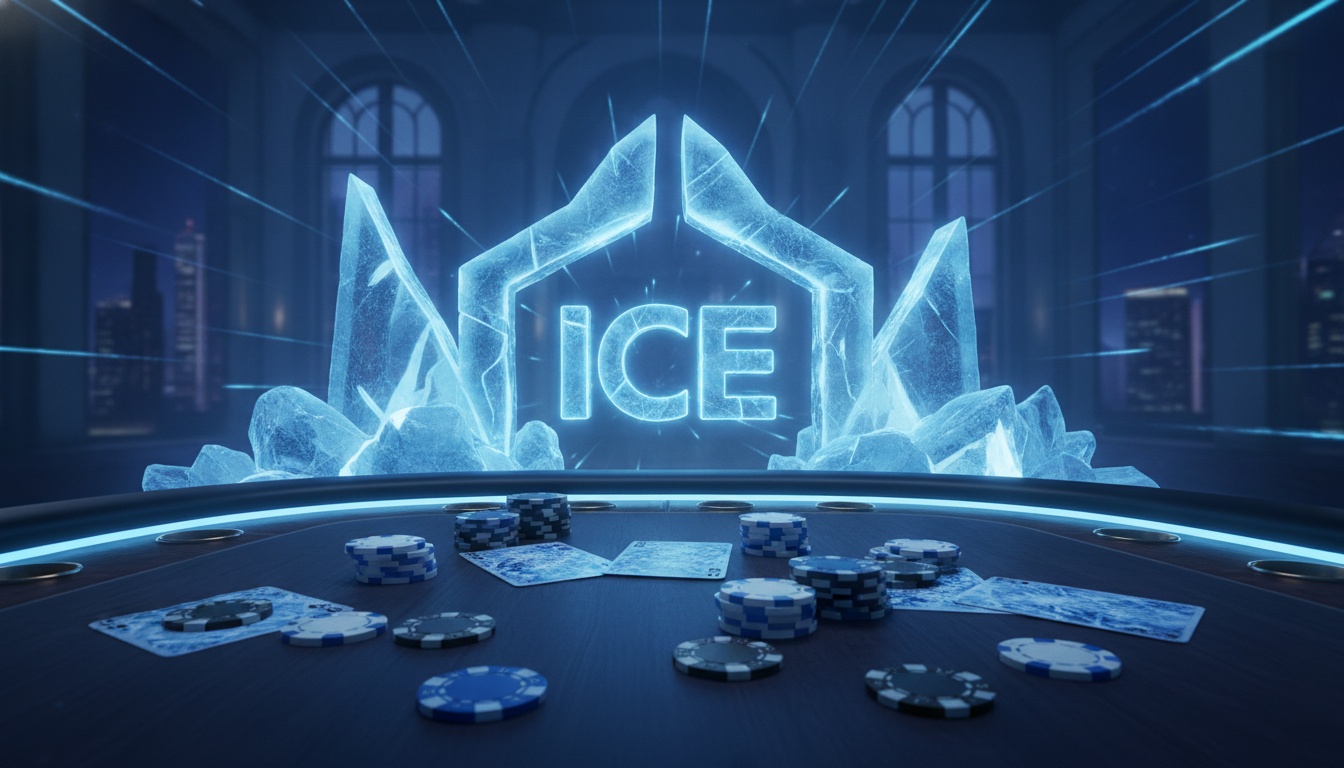 Ice casino